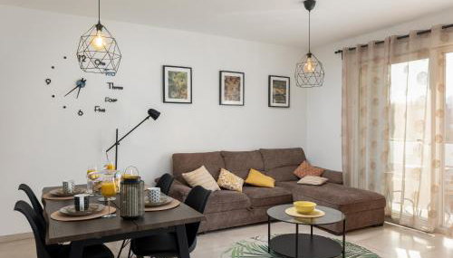 Apartment Why Not - Foto 5