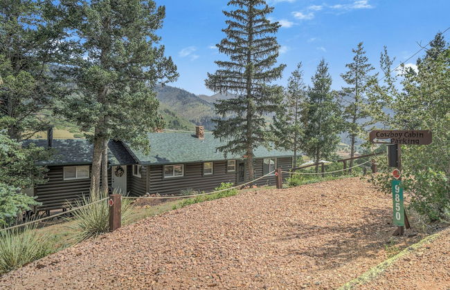 Cowboy Cabin - Foto 42