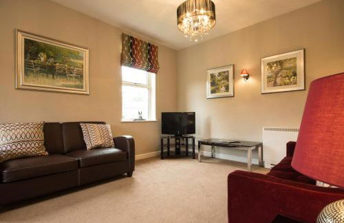 Hardwick Cottage- Darwin Lake Holiday Village - Foto 12