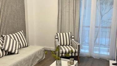 Metropolitan Complex Apartment-next to Metropolitan Hospital,Karaiskaki,Sef - Foto 5