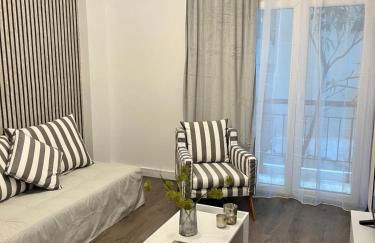 Metropolitan Complex Apartment-next to Metropolitan Hospital,Karaiskaki,Sef - Foto 5