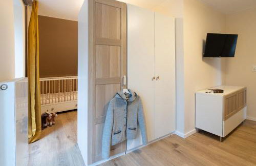 Ferienwohnungen in Wald und Flur - Wohnung Flur - Foto 18