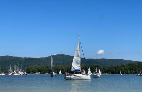 Polańczyk Dom, Apartamenty - Leśny Domek Polańczyk - Photo 48