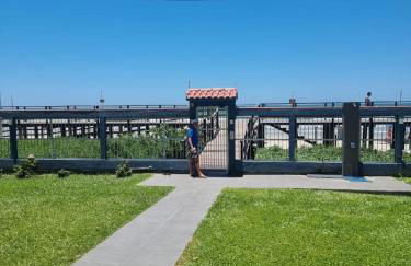 Duplex Pé na Areia - Vista para o Mar - 08 Pessoas - Photo 27