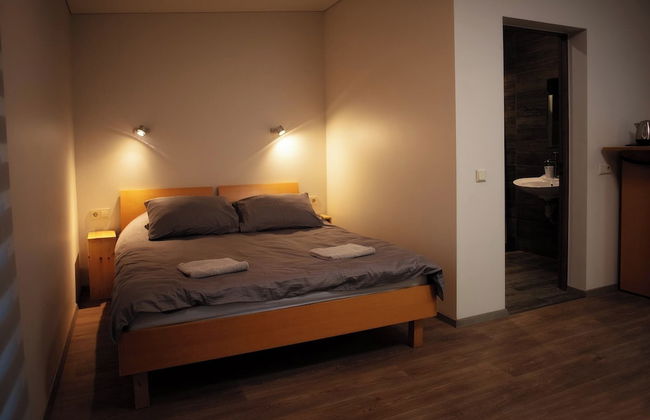 Asmonai Campsite - Photo 1