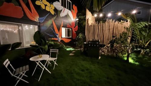 Akule Clubhouse- Awa 1 Bedroom Apt by the Beach condo - Foto 4