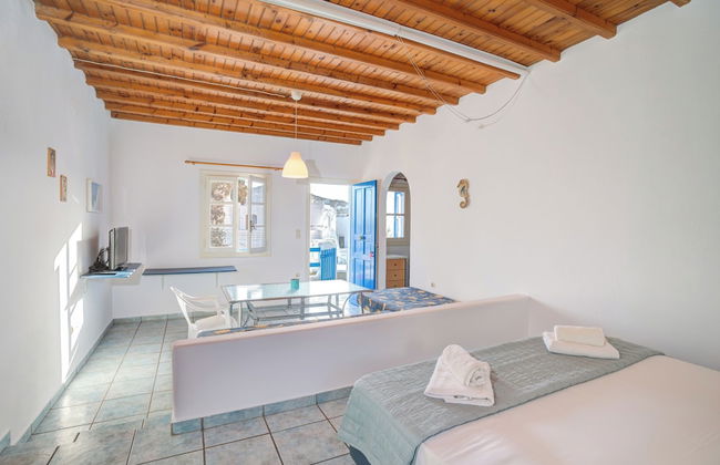 Cycladic Ornos Apt. Near Mykonos Town - Photo 14