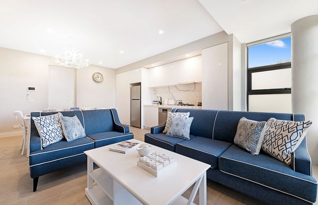 The Hamptons Apartments - St Kilda - Foto 20