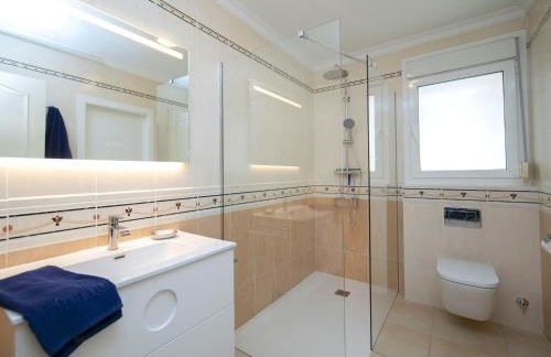 Villa Villa Albert by Interhome - Photo 38