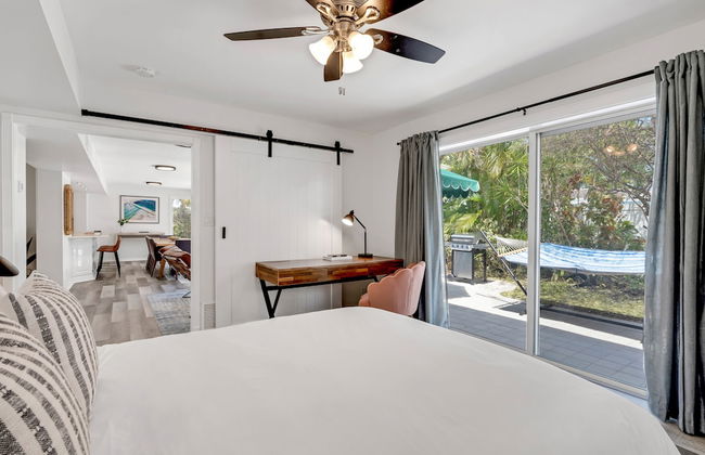 Kasa Mariposa Fort Lauderdale - Foto 3