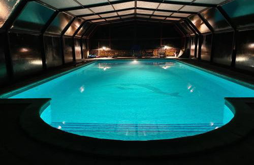 Domaine Rêve Normand Honfleur 10 pax - Foto 47