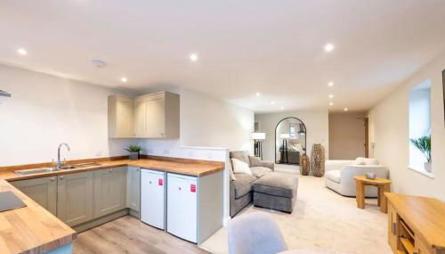 *Luxury Apartment 2min from City - Foto 2, stove, dishwasher, pet friendly, minibar