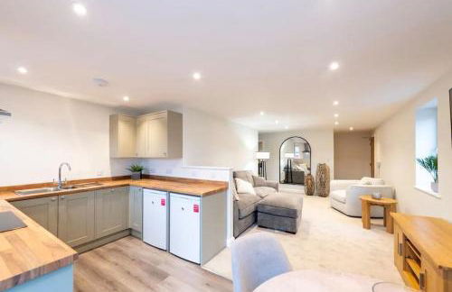 *Luxury Apartment 2min from City - Foto 2