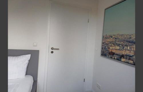 BoLA 10 Unterkunft Hamburg, 2 SZ & Küche - Foto 7