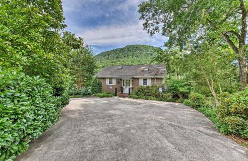 Cozy Cabin on Tenn River - 10 Mi to Chattanooga! - Foto 29