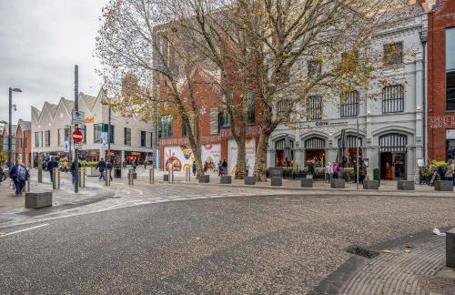 Watford Cassio Supreme - Modernview Serviced Accommodation - Foto 50