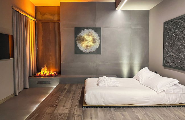 Agarthi Suites - Foto 31