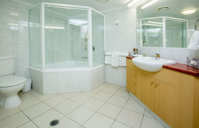 Springwood Tower Apartment Hotel - Foto 43