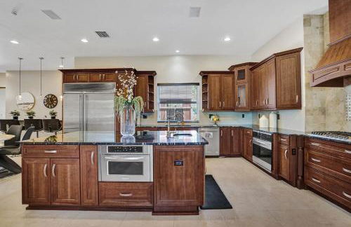 8-BR with Pool & Mini-golf & Soccer - Foto 53