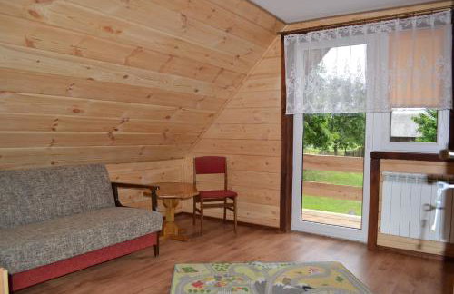 Chata Białowieska Pod Bocianem - Foto 22