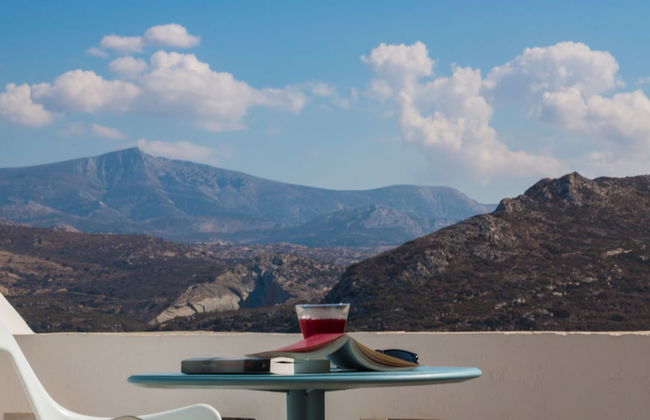 Halcyon Suites and Villas Naxos - Photo 59