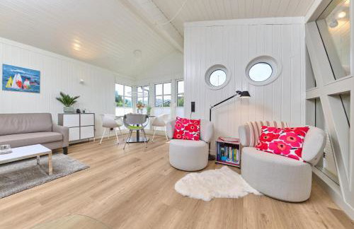 Ferienhaus DIE SIEBEN in Kappeln an der Schlei - Photo 31