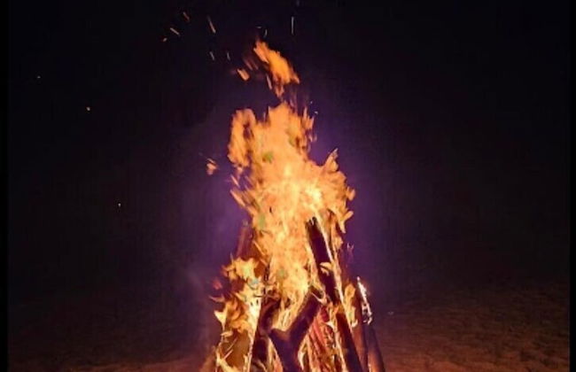 Kenjul Beach Resort Zambales Botolan - Foto 21