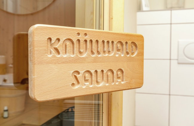 Boutique Chalet in Büllingen near Lake - Photo 22