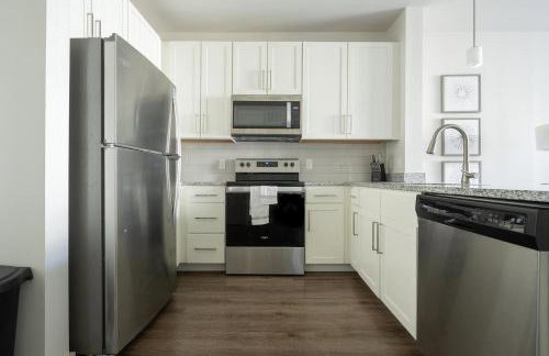 Landing Stunning 1BD Pool Clubhouse - Foto 4