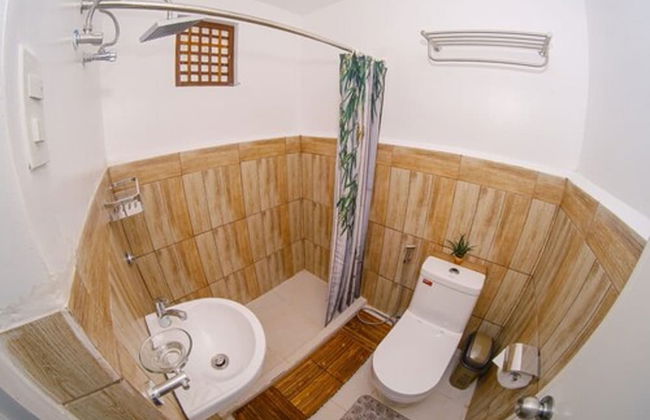 Almost Heaven Lake Resort by Cocotel - Photo 34