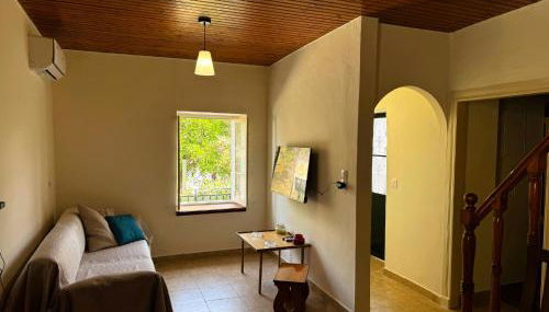 Olive Spell Gastouri House - Foto 4