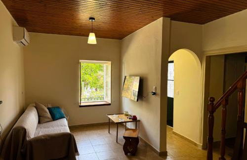 Olive Spell Gastouri House - Foto 4