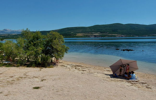 Sea Front Villa Lucija - Foto 19