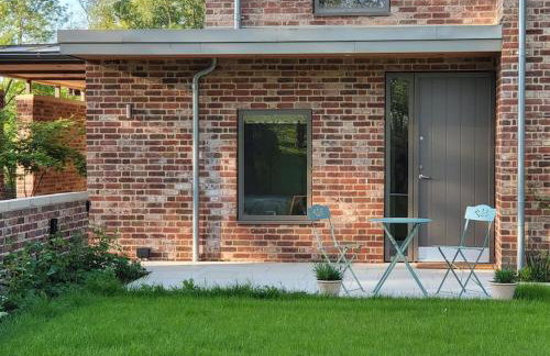 Private Apartment at Woodland Retreat - Foto 36