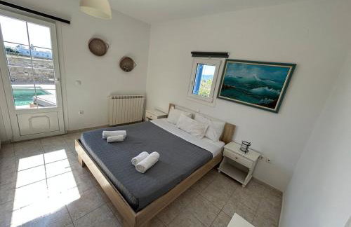 Villa Verdi Mykonos - Foto 9