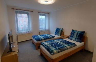 Selb Ferienwohnungen - Foto 3