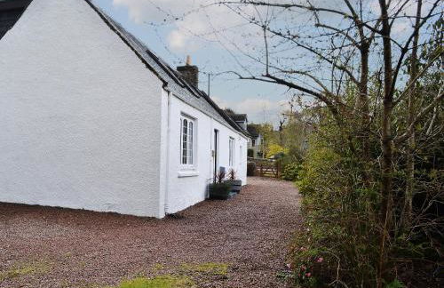 Culcharry Cottage - Foto 14