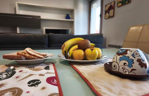 Apartamento en Aldán , Playa a 2 min , Vistas a la montaña - Foto 16