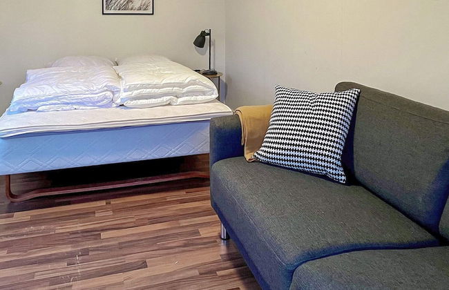 8 Person Holiday Home in Silkeborg-by Traum - Foto 2