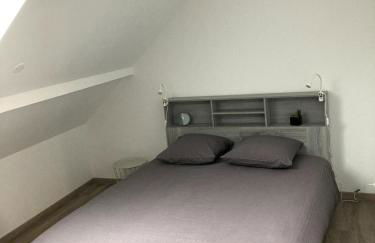 Maison Laborde Auxerre - Foto 6