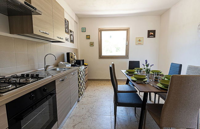 Home Sweet Home - La tua Oasi a Monreale - Foto 9