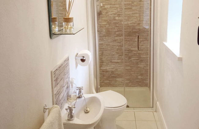 Kizzie Cottage - Foto 7