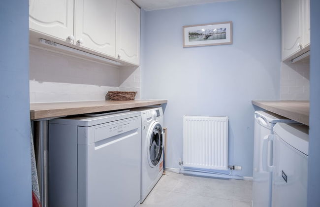 Captains Walk - 4 Bedroom Apartment - Saundersfoot - Foto 25