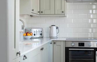 Stableyard Apartment: Drumlanrig Castle - Foto 16