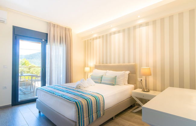 Bella Vista Luxury Apartments - Foto 32