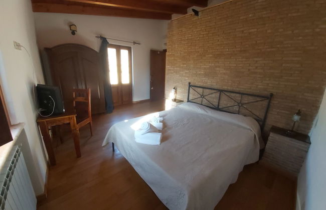 Agriturismo Passo dei Briganti - Foto 11