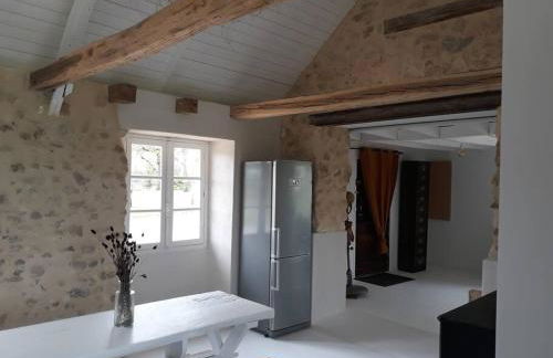 SARLAT Perigord Noir Charming Cottage PURA VIDA - Foto 18