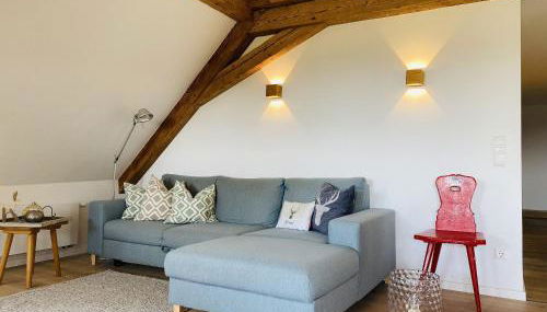 Ferienwohnung Haus Alpenblick - Foto 2