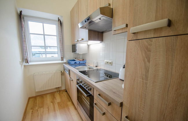 Apartments CityXpress - Foto 6