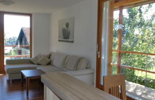 Apartments Tauberhof - Foto 17